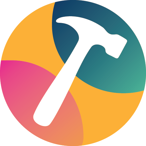Vetkrygslådan, logotyp